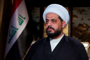 “عصائب أهل الحق” تتوعد المصالح الأميركية في المنطقة