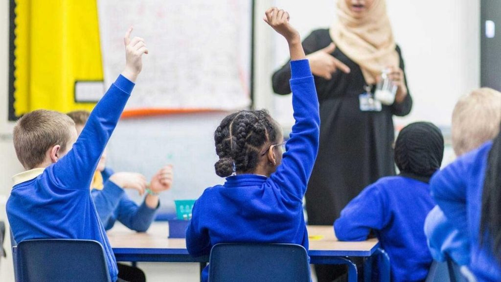 الإمارات العربية المتحدة: لا تدع أطفالك يفوتون آخر أسبوعين من الفصول الدراسية لبدء العطلة الصيفية مبكرًا، كما قال الآباء – أخبار