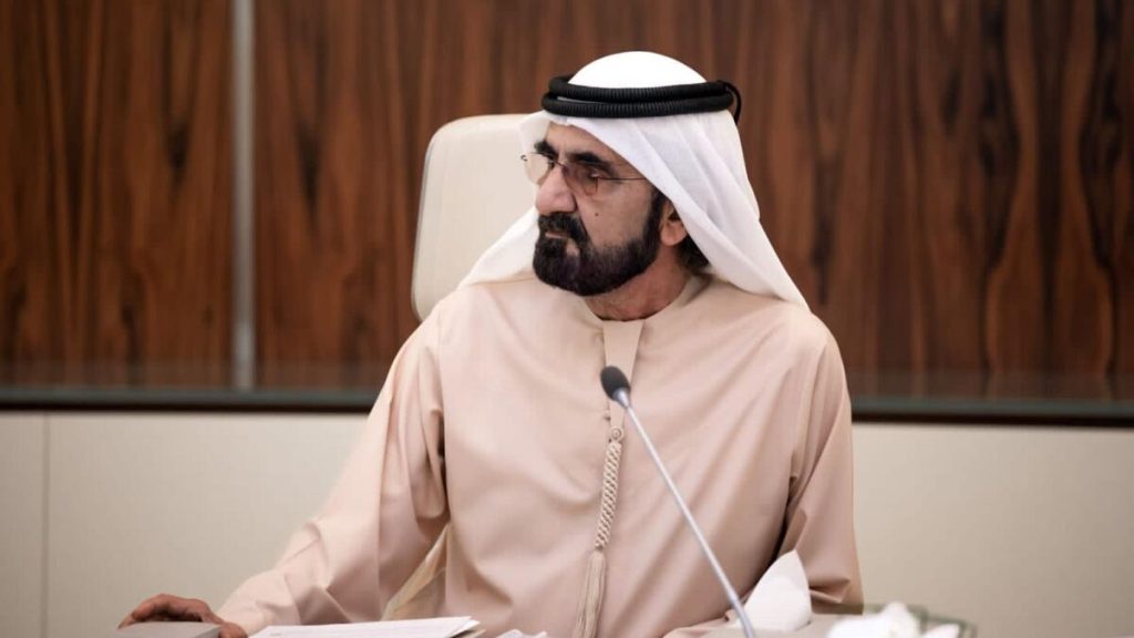 الإمارات تتقدم 3 مراكز وتحتل المركز السابع في أحدث تقرير للتنافسية العالمية – أخبار