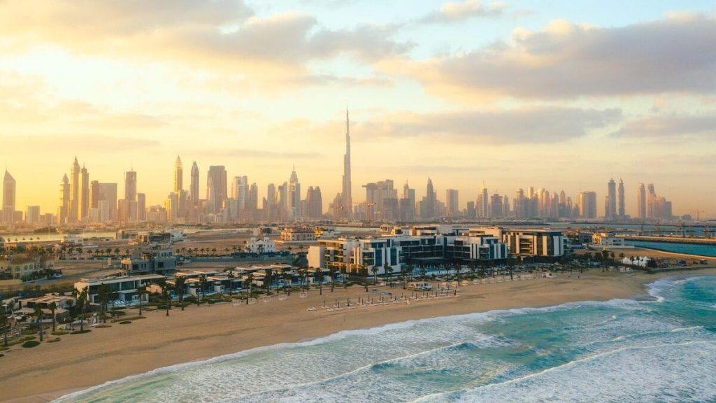 الإمارات ستظل أسرع الاقتصادات نمواً في دول مجلس التعاون الخليجي في عامي 2024 و2025 – أخبار