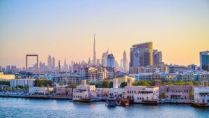 كشف: من سيستثمر في سوق العقارات في دبي في المستقبل ولماذا – أخبار
