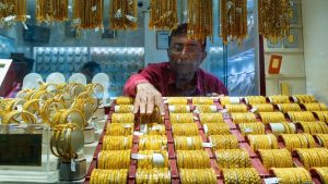 الإمارات العربية المتحدة: ارتفاع أسعار الذهب في أول يوم تداول من الأسبوع – أخبار