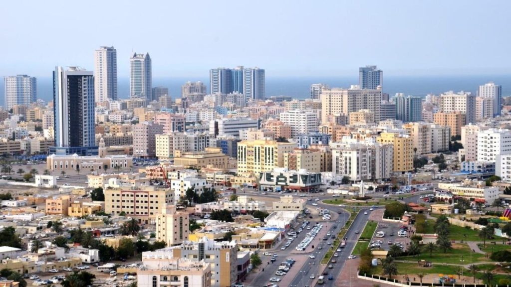 عجمان تطلق تصنيف المباني اعتباراً من 1 يوليو – خبر