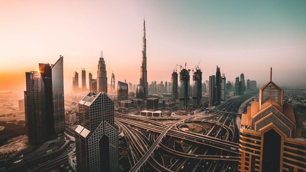مطور فاخر في دبي يتطلع إلى محفظة بقيمة 100 مليار درهم خلال 5 سنوات – أخبار