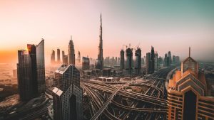مطور فاخر في دبي يتطلع إلى محفظة بقيمة 100 مليار درهم خلال 5 سنوات – أخبار