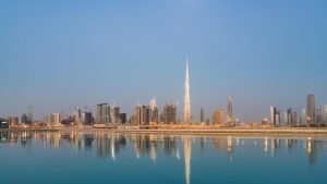 طقس الإمارات: يوم الأربعاء صحو إلى غائم جزئيا – أخبار