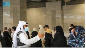 قادة الخليج يهنئون الملك سلمان وولي عهده بالنجاح الكبير في موسم الحج