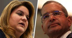 حاكم بورتوريكو بيدرو بيرلويسي يخسر محاولة إعادة انتخابه في مفاجأة أولية مفاجئة