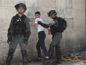 الأمم المتحدة تندد بسفك الدماء غير المسبوق في الضفة