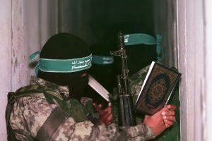 “حماس فكرة”.. هل تستطيع إسرائيل قتل الفكرة؟