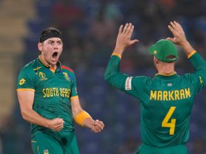 كأس العالم T20: جنوب أفريقيا “واثقة بهدوء” قبل مباراة سريلانكا