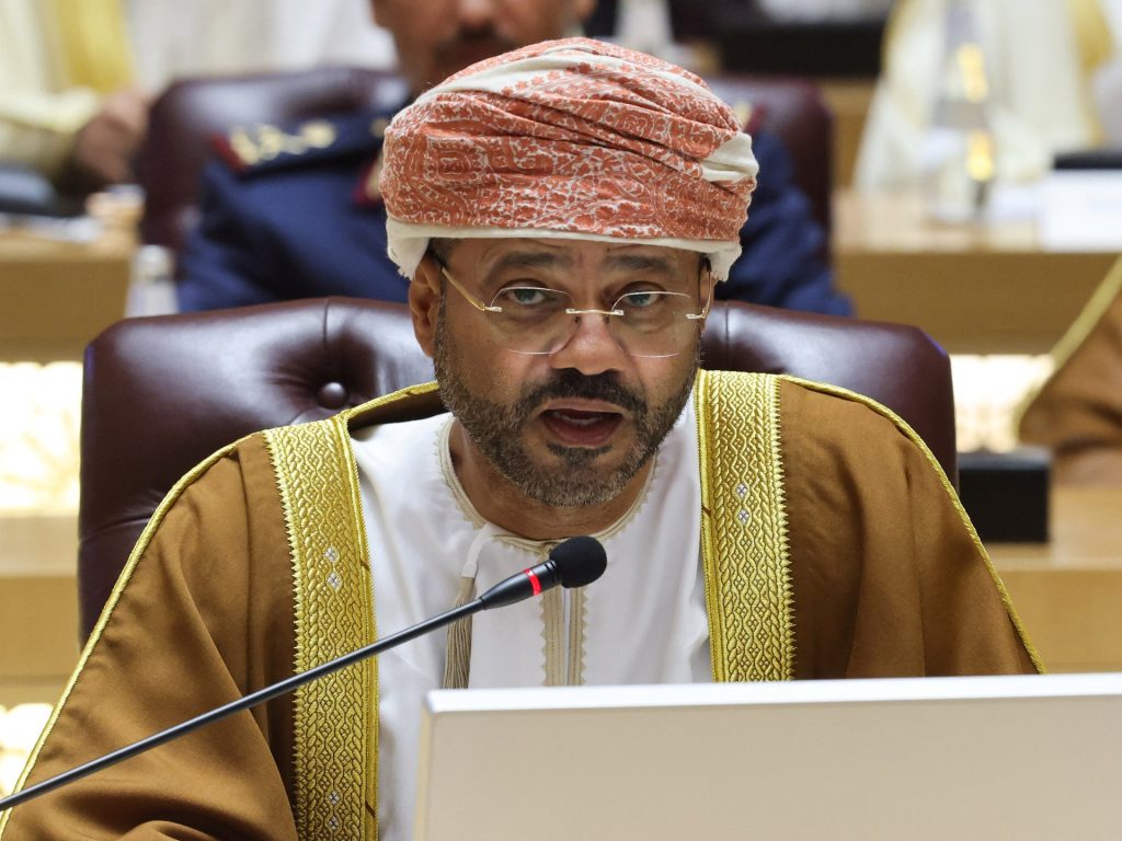 تبادل للسجناء بين السويد وإيران بوساطة عمانية