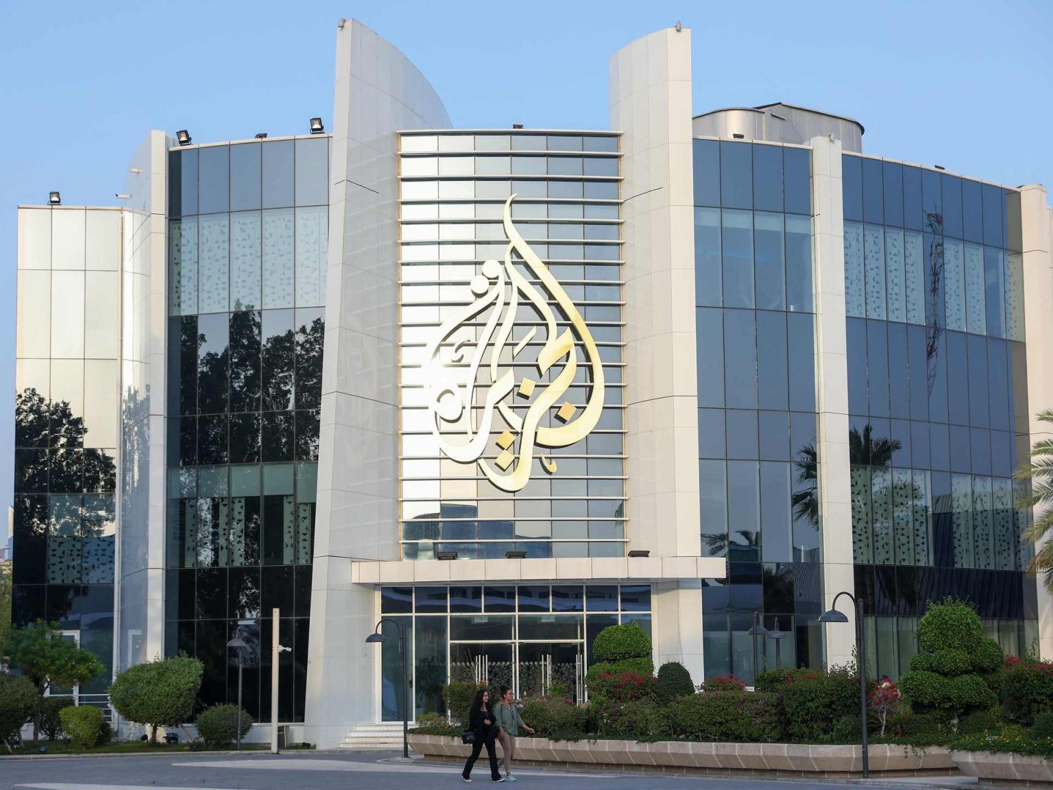 المحكمة الإسرائيلية توافق على قرار تمديد إغلاق مكتب الجزيرة