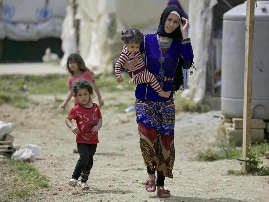 شبكة حقوقية تؤكد اعتقال نحو 4700 لاجئ عادوا لسوريا