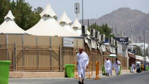 أزيد من مليوني حاج.. لماذا يُوصف “حج 2024” بالاستثنائي والتقني؟