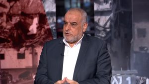 الفلاحي: تصريحات هاغاري بشأن حماس ترسم أهداف مغايرة لنتنياهو