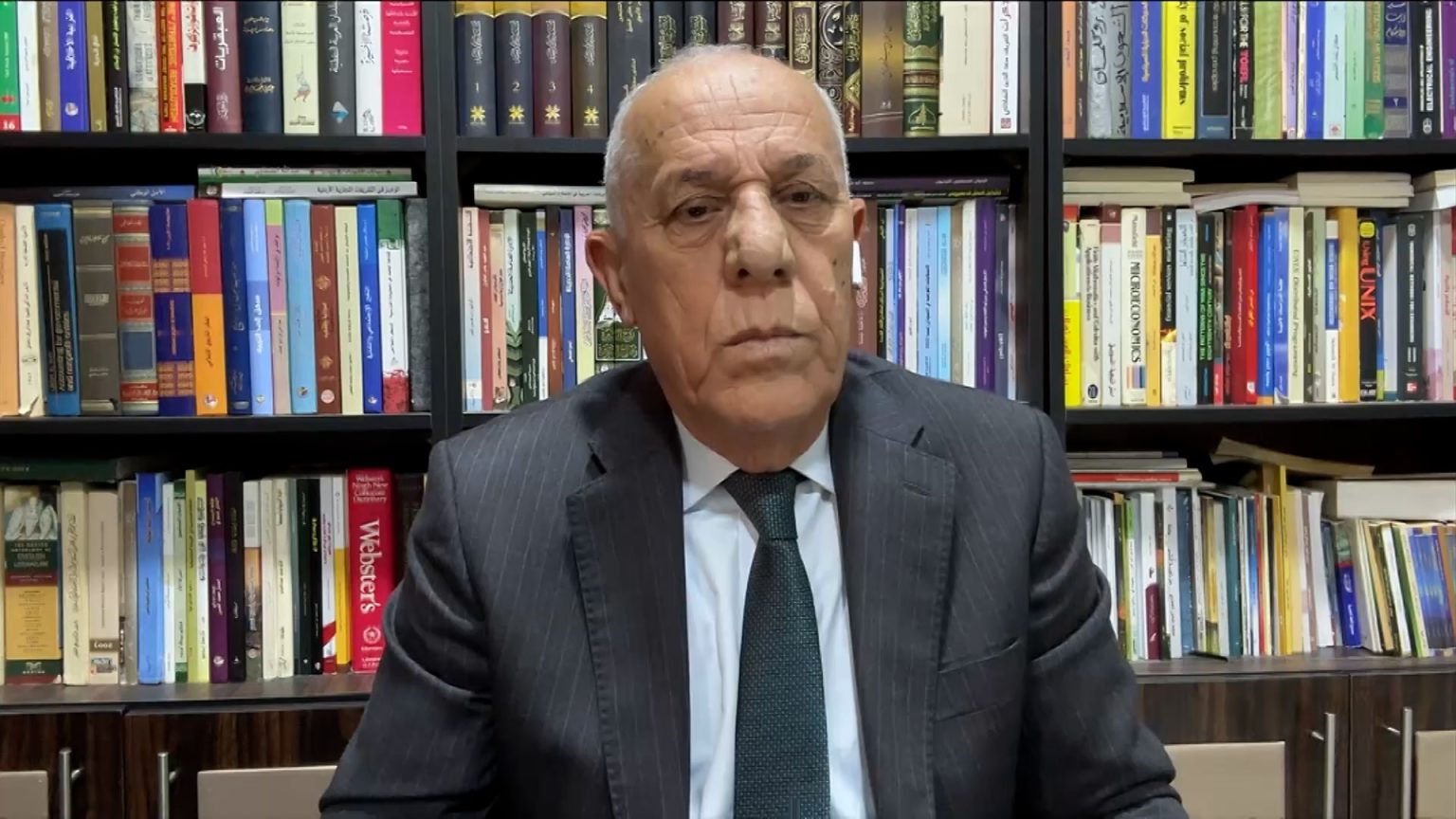 الدويري: الاحتلال سينسحب من نتساريم وفيلادلفيا تحت وطأة ضربات استنزاف