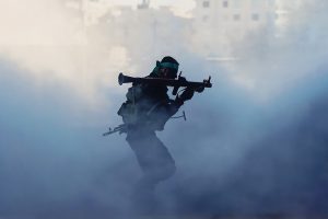 ما إمكانية شن القسام هجوما كبيرا على محوري نتساريم وفيلادلفيا؟