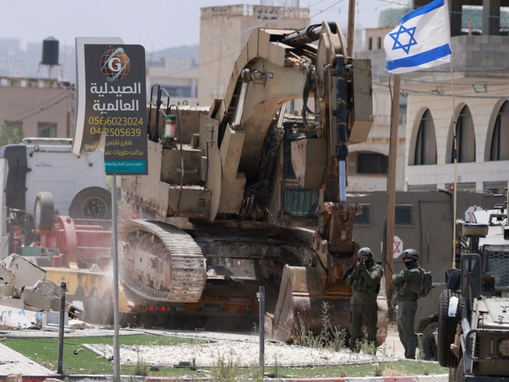 القوى الفلسطينية تدعو لإستراتيجية شاملة لإدارة الصراع مع إسرائيل