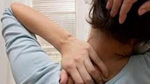السرطان وأمراض الكبد.. حكة الصيف قد تشير إلى مشاكل صحية أكثر خطورة، بحسب أطباء الإمارات – أخبار