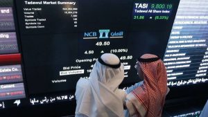 مؤشر السوق السعودي يغلق مرتفعا في تعاملات أغسطس بعد 3 جلسات من التراجع
