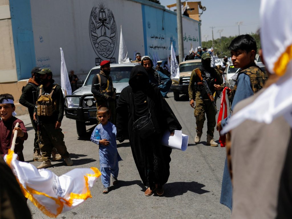 الأمم المتحدة: اجتماع الدوحة مع طالبان ليس لمناقشة الاعتراف بالحركة