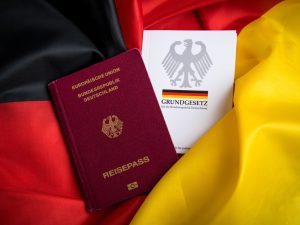 قانون الجنسية الجديد في ألمانيا يدخل حيز التنفيذ اليوم