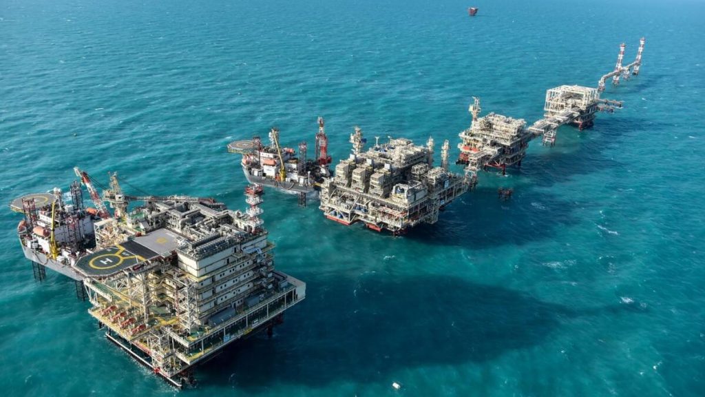 الإمارات: اكتتاب شركة NMDC للطاقة يتجاوز المعروض خلال ساعات من اليوم الأول – أخبار