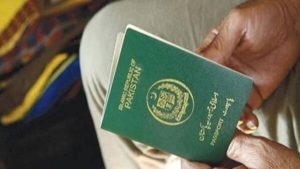 إعفاء من تأشيرات الإمارات: البعثات الباكستانية ستظل مفتوحة يوم السبت لمساعدة المغتربين المتجاوزين مدة إقامتهم – أخبار