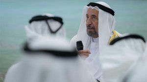 حاكم الشارقة يعتمد خطة لبناء وإحلال 100 مسجد في مختلف أنحاء المدينة
