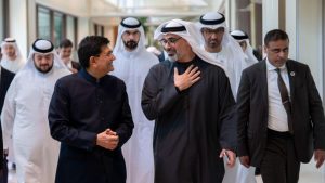 الإمارات والهند توقعان أربع اتفاقيات رئيسية في قطاع الطاقة – أخبار