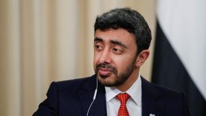 الإمارات تقول إنها غير مستعدة لدعم خطة غزة بعد الحرب دون دولة فلسطينية – أخبار
