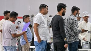 الإمارات: مبادرة خيرية بقيمة 3 ملايين درهم لتصحيح أوضاع المخالفين خلال فترة العفو عن التأشيرات – أخبار