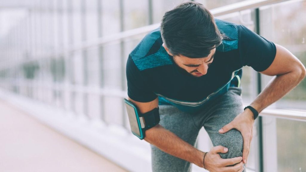 الإمارات: هل يصاب الرياضيون الشباب بالتهاب المفاصل في سن 24؟ الأطباء يحذرون – أخبار