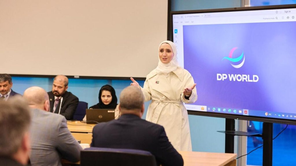 من تطوير الطرق السريعة الرئيسية إلى تجديد القانون البحري: تعرف على أول مخططة حضرية في الإمارات العربية المتحدة – أخبار