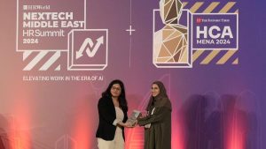 “كلداري إخوان” تفوز بجائزة ET HCA MENA لعام 2024 لـ “تطوير مهارات الموظفين الإماراتيين” – أخبار
