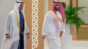 قادة الإمارات يهنئون السعوديين ويشيدون بـ “روابط الصداقة العميقة” في اليوم الوطني السعودي – أخبار