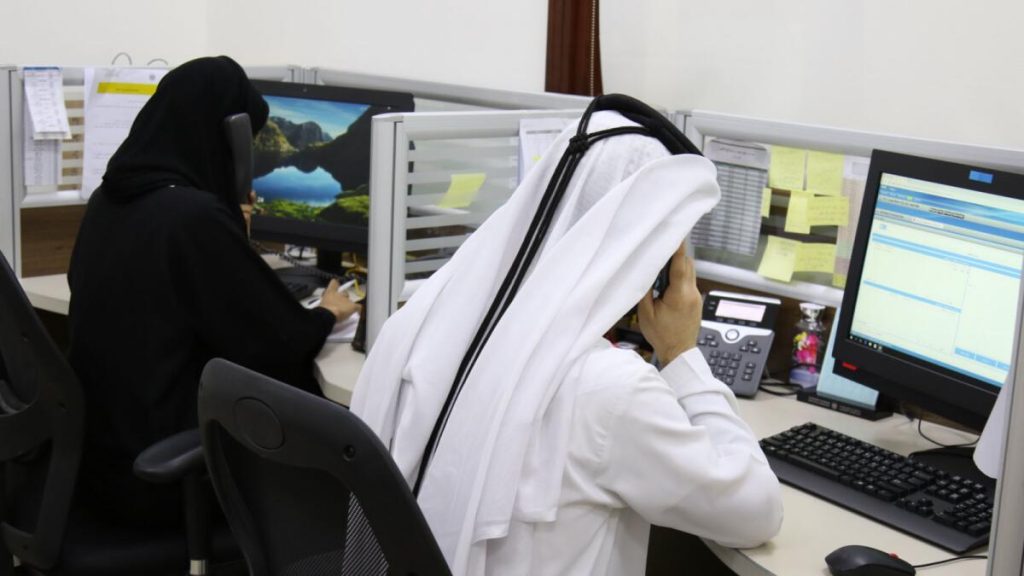 غرامة 96 ألف درهم.. تذكير الشركات الخاصة في الإمارات بموعد تحقيق هدف التوطين – أخبار