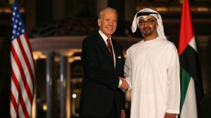 الشيخ محمد يلتقي بايدن.. نظرة على تطور العلاقات الإماراتية الأميركية خلال الخمسين عاماً الماضية – أخبار