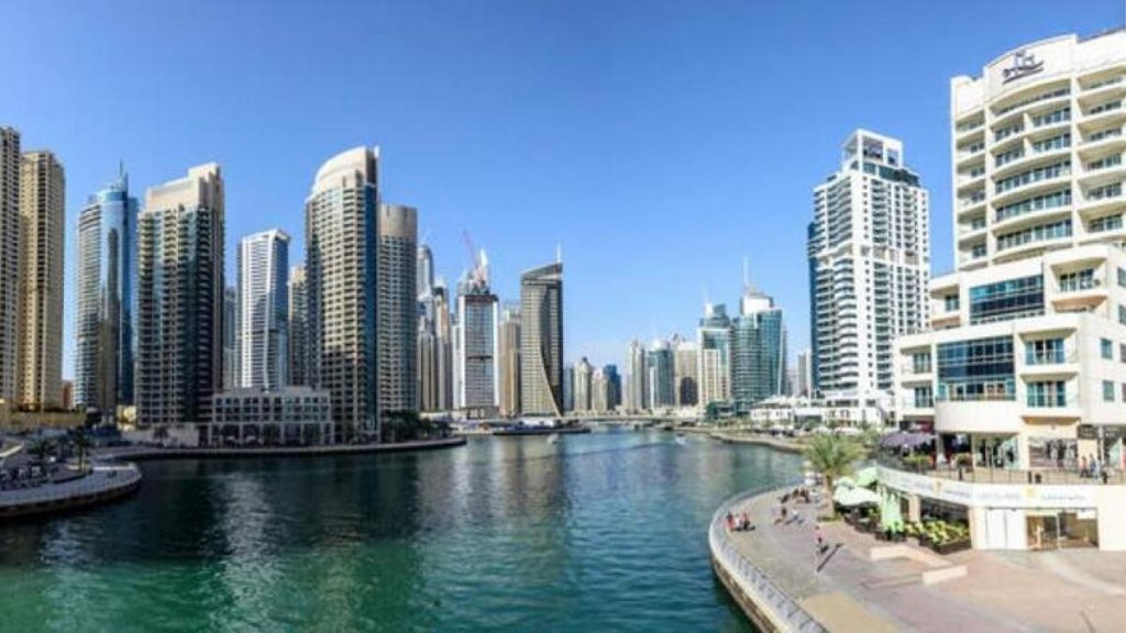دبي: كيف تجذب الرقمنة مشتري العقارات الأجانب – أخبار