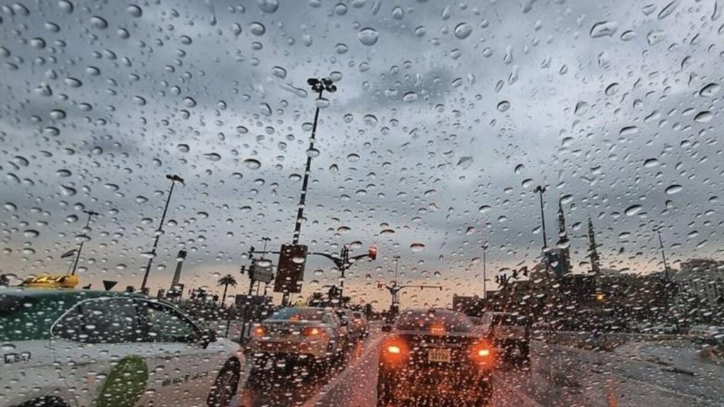 الإمارات: أمطار تضرب بعض المناطق حتى 30 سبتمبر مع انخفاض درجات الحرارة – أخبار