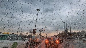 الإمارات: أمطار تضرب بعض المناطق حتى 30 سبتمبر مع انخفاض درجات الحرارة – أخبار