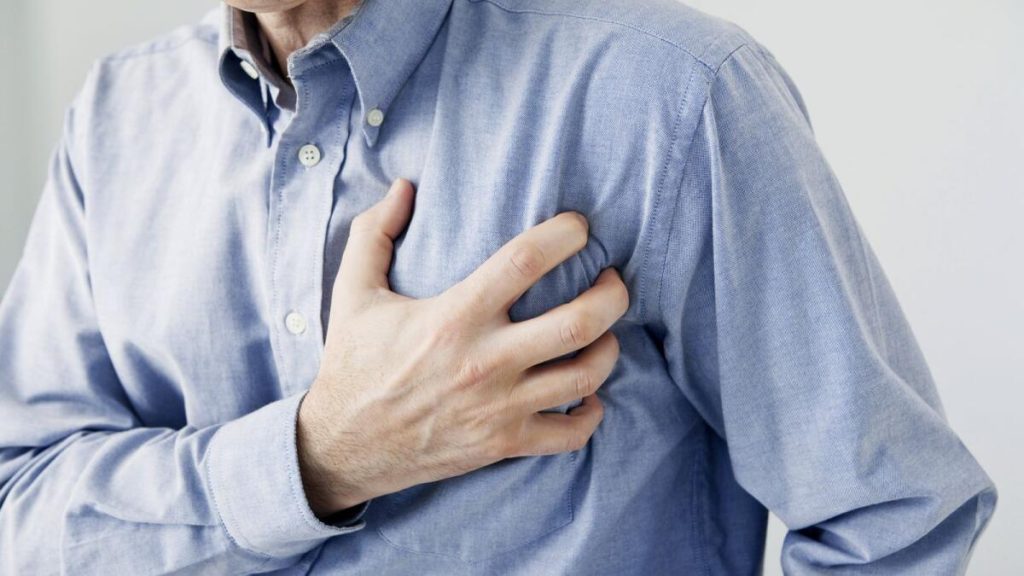 الإمارات العربية المتحدة: شاب يبلغ من العمر 33 عاماً ينجو من 3 سكتات قلبية في ساعة واحدة؛ لهذا السبب تعتبر فحوصات القلب المنتظمة ضرورية – أخبار
