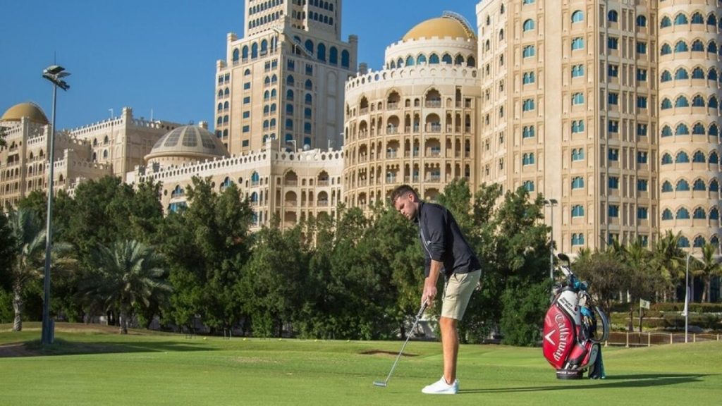 ما يصل إلى 10000 درهم في الليلة: السائحون الإماراتيون يستمتعون بـ “الرياضة” – أخبار