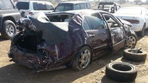 الإمارات العربية المتحدة: انخفاض الوفيات المرتبطة بالمرور بنسبة 15٪ في الشارقة في النصف الأول من عام 2024 – أخبار