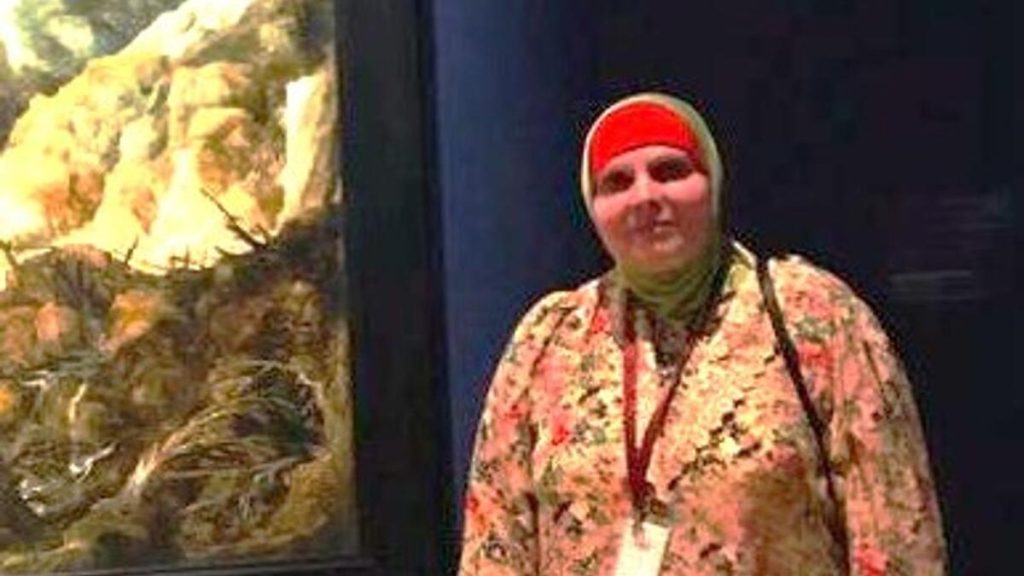 40 عامًا في مدرسة واحدة: تعرف على أحد أقدم المعلمين في دولة الإمارات العربية المتحدة – أخبار