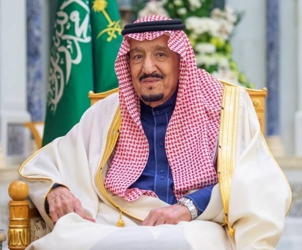 الملك سلمان يرعى مبادرة مستقبل الاستثمار الثامنة بالرياض في أكتوبر المقبل
