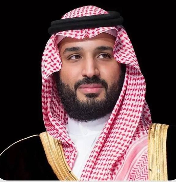 ولي العهد يتصل بالرئيس الجزائري لتهنئته بإعادة انتخابه