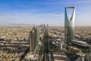 ستاندرد آند بورز تعدل نظرتها المستقبلية للسعودية إلى إيجابية وتؤكد تصنيفها عند “A/A-1”