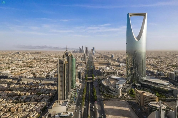 ستاندرد آند بورز تعدل نظرتها المستقبلية للسعودية إلى إيجابية وتؤكد تصنيفها عند “A/A-1”